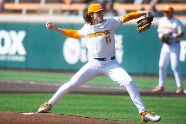 Tennessee Baseball Uniforms Ranked! 