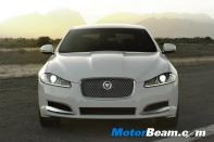 Jaguar will give the XF a new 4-cylinder 2.2-litre diesel engine, which will help it to compete with the German trio on pricing.