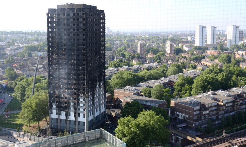 Grenfell Tower