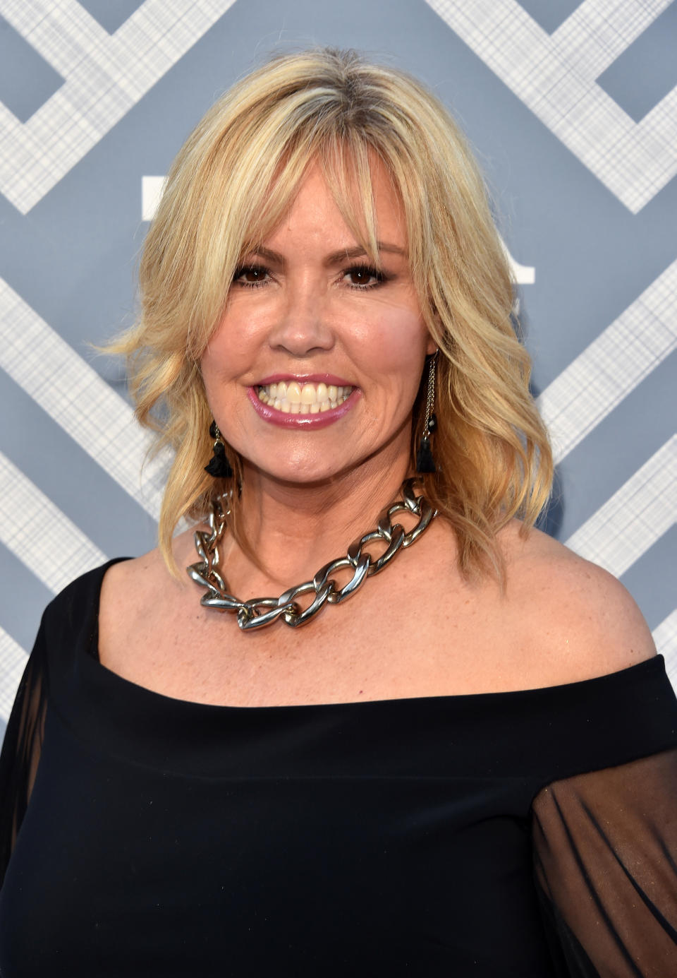 Mary Murphy