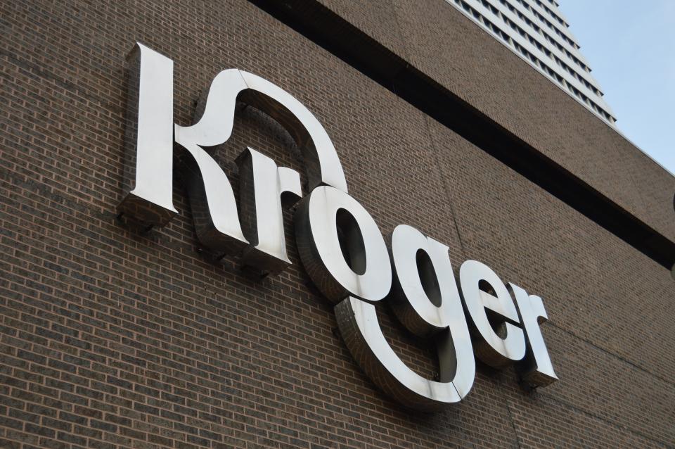 Most Kroger stores will stay open on Easter.