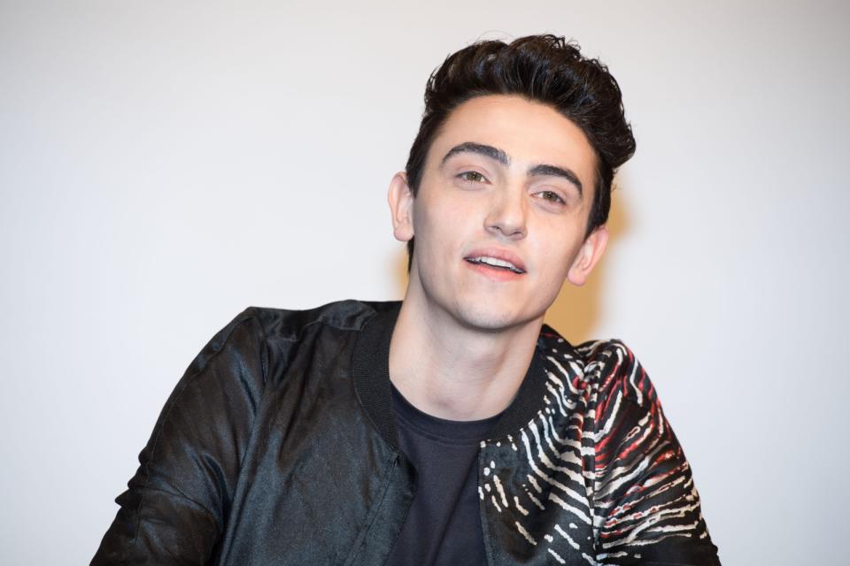 Michele Bravi