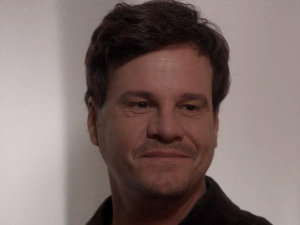 keith scott in season 9 episode 11 of one tree hill