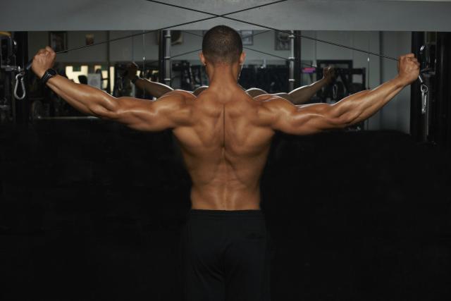 The Best Bulking Back Workouts: 8 Must-Do Exercises – Fitbod