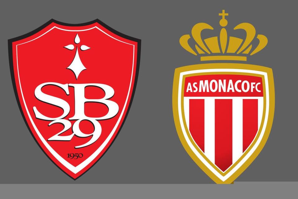 Brest-Monaco