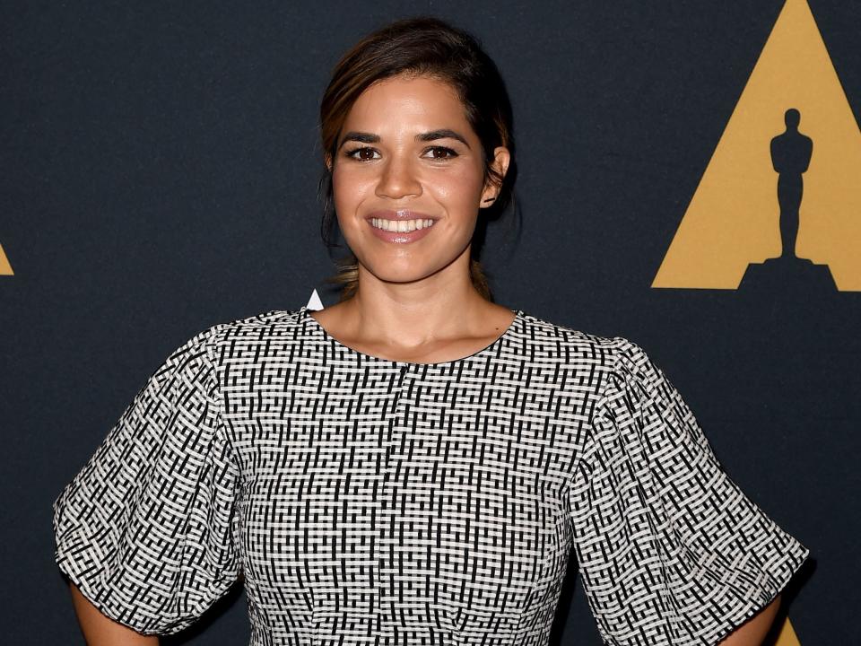 america ferrera