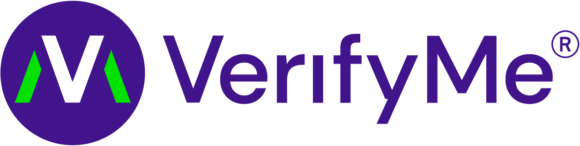 VerifyMe logo