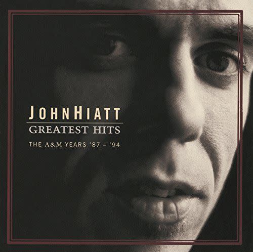 "Drive South" by John Hiatt