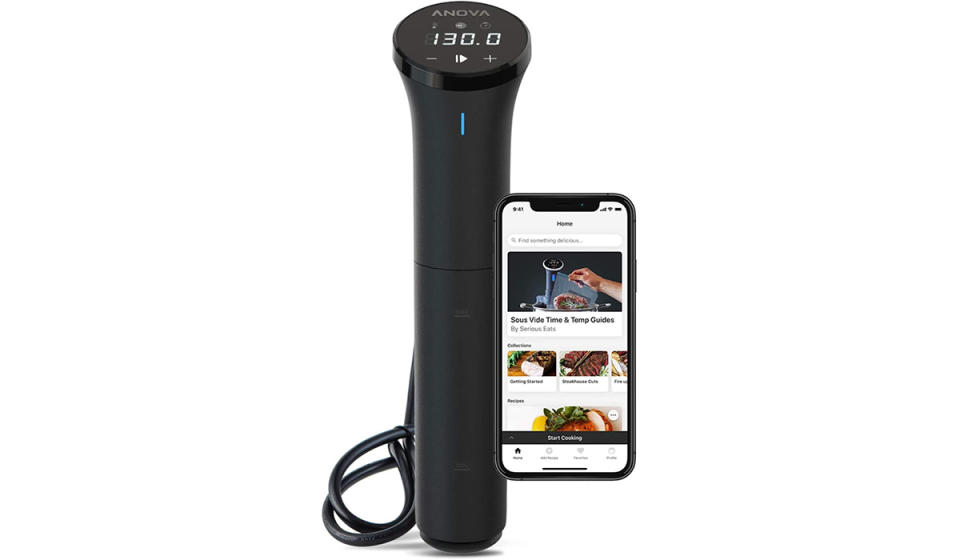 Anova Precision Cooker Nano