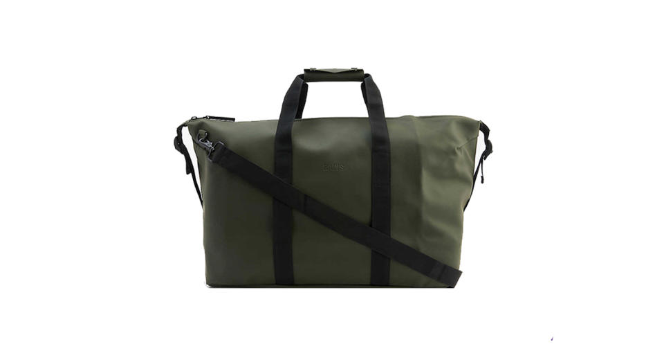 Rains weekend bag