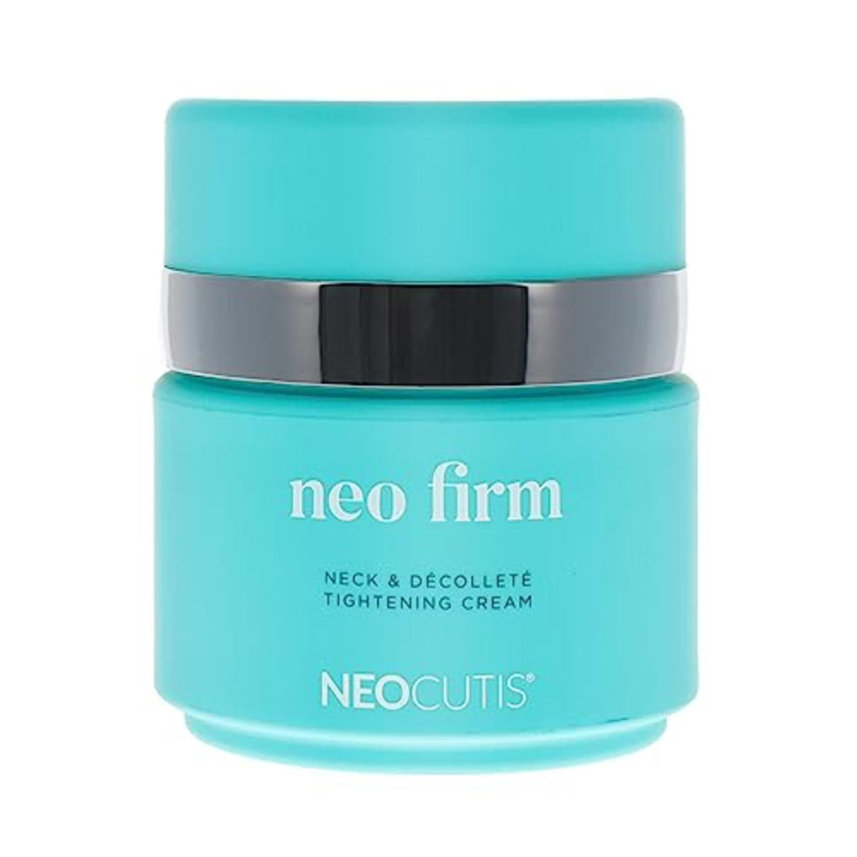 Neocutis Neo Firm - Neck and Décolleté Firming Cream - Skin Tightening and Anti-Aging - 50ml (AMAZON)