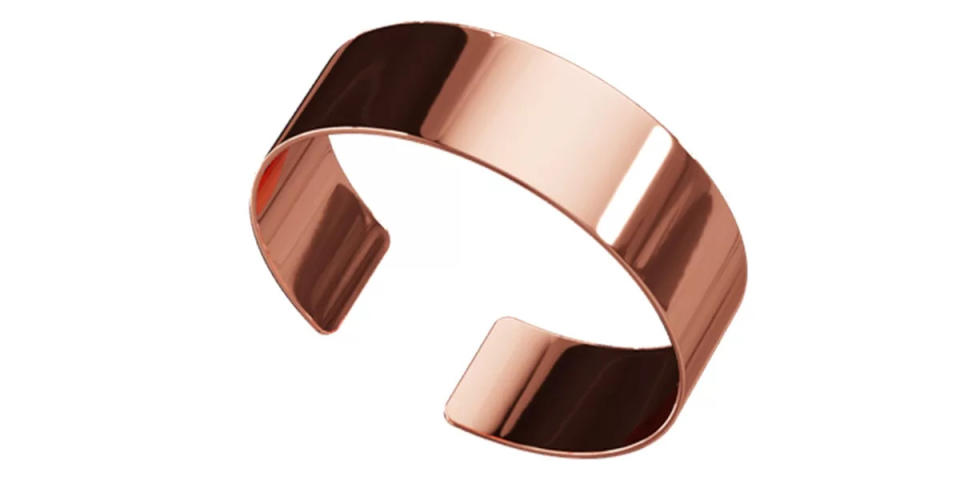 Smart ring - Circular Ring Slim