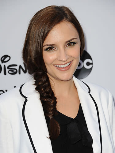 Rachael Leigh Cook