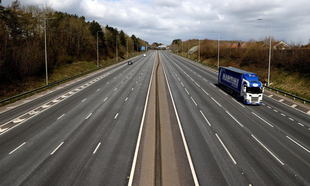 <span>Photograph: Tim Goode/PA</span>