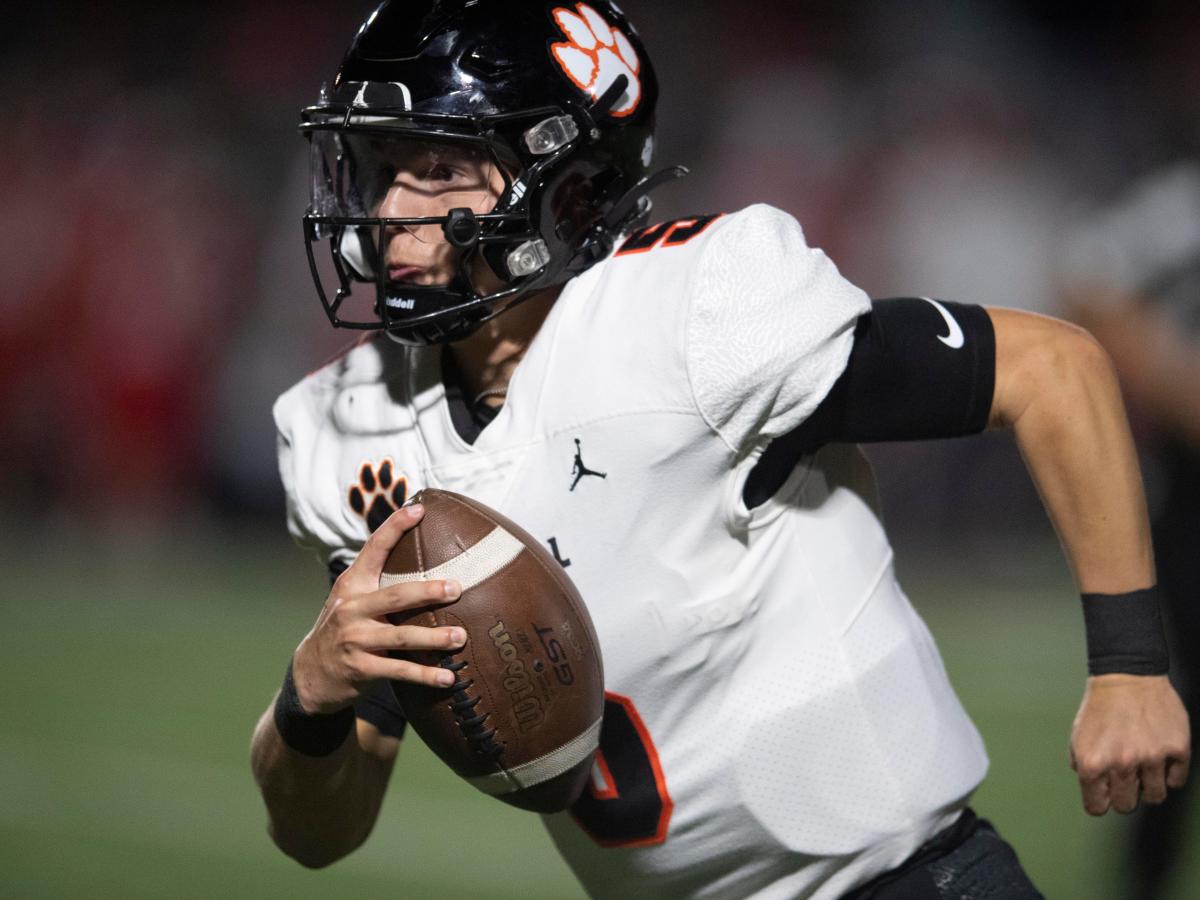 Tennessee high school football scores, TSSAA live updates from Week 7 in  Knoxville area