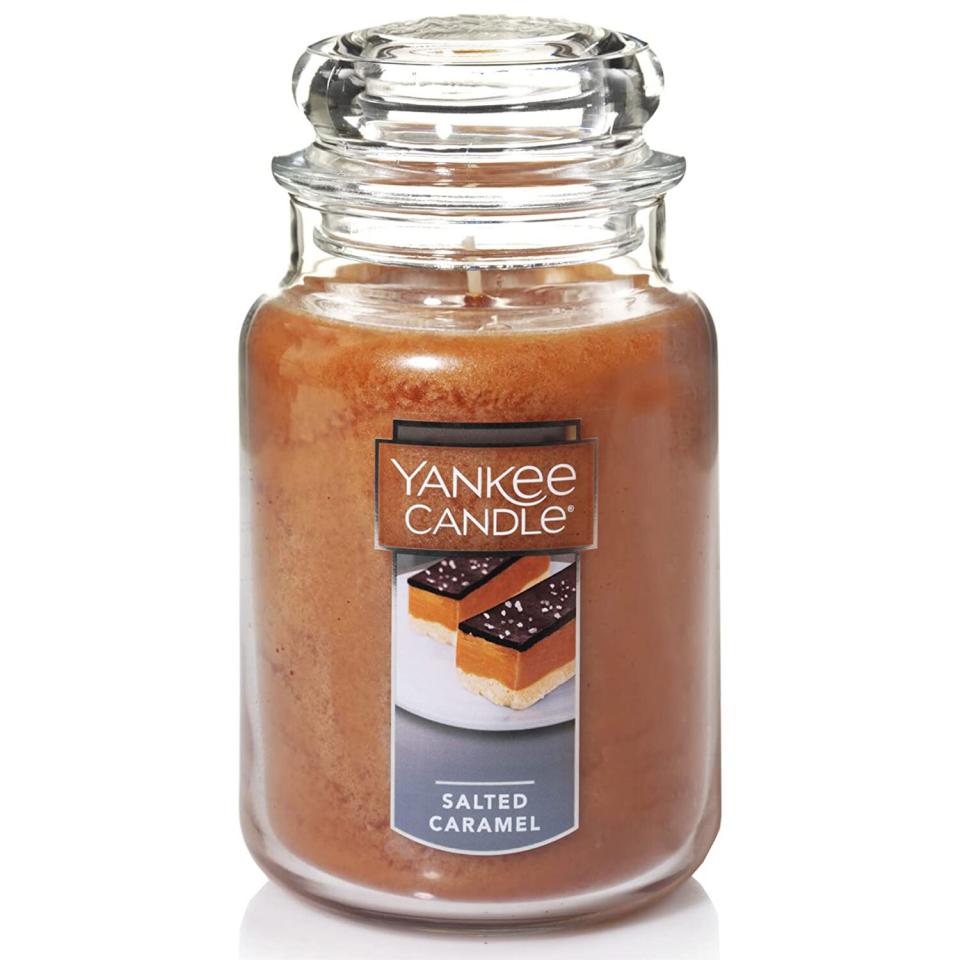 Yankee Candle Sale Amazon