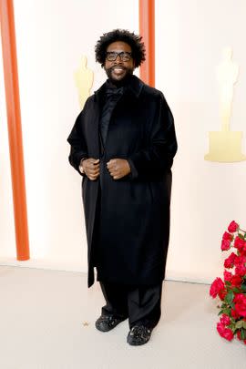 Questlove