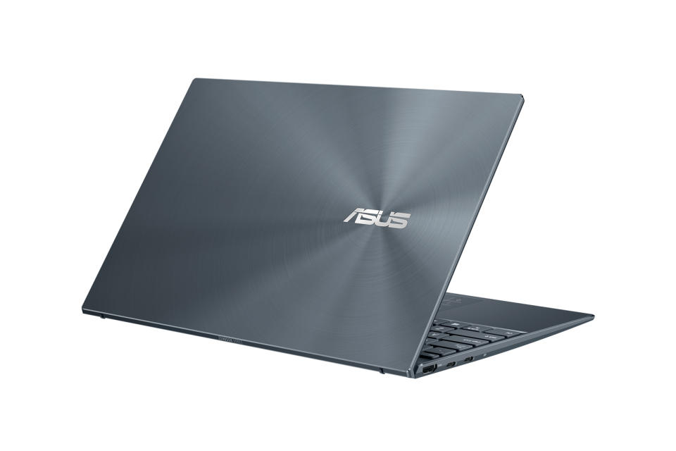 Asus ZenBook 14