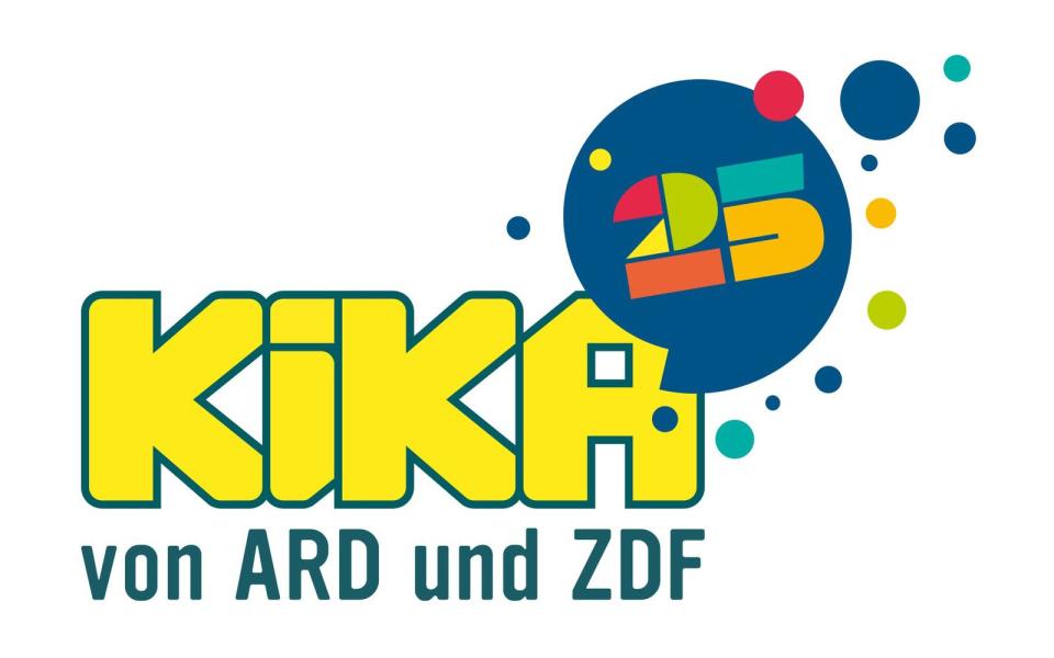 Am 1. Januar 1997 ging der Kinderkanal von ARD und ZDF erstmals auf Sendung. (Bild: KiKA)