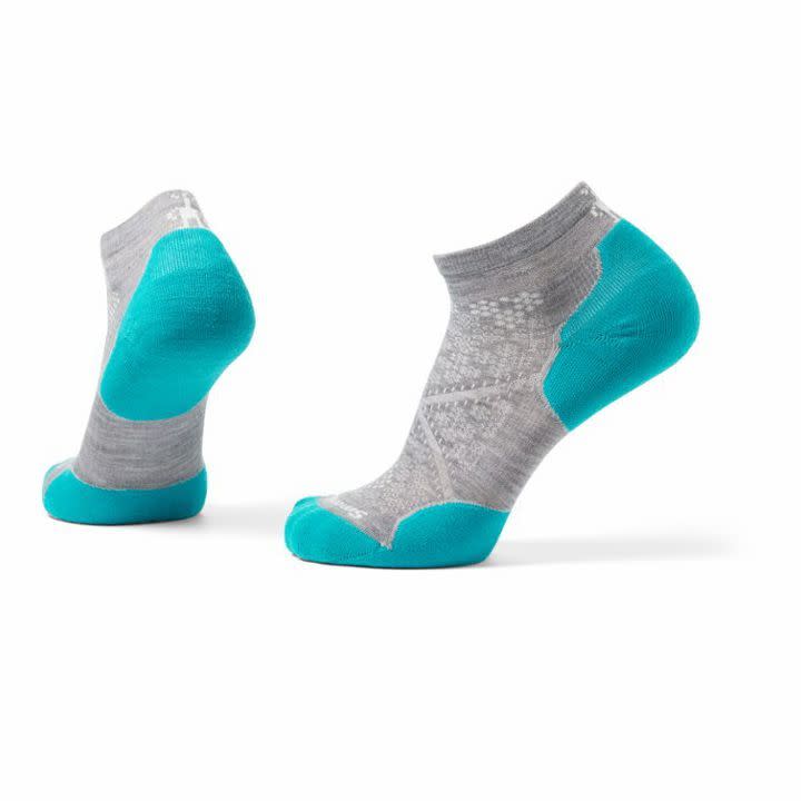 PhD Run Light Elite Low Cut Socks