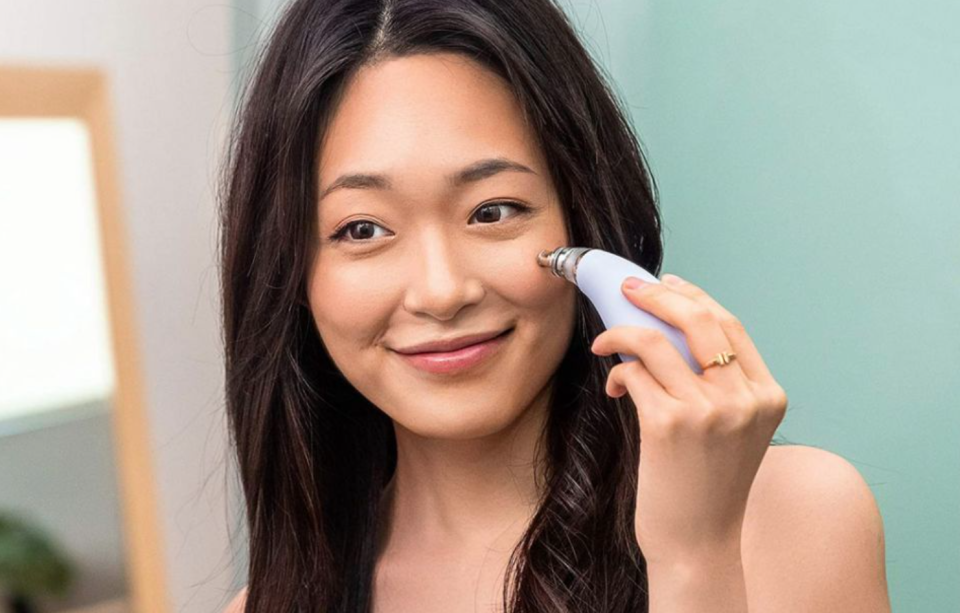 Glowing skin can refresh your look and perspective. (Photo: Getty Images)