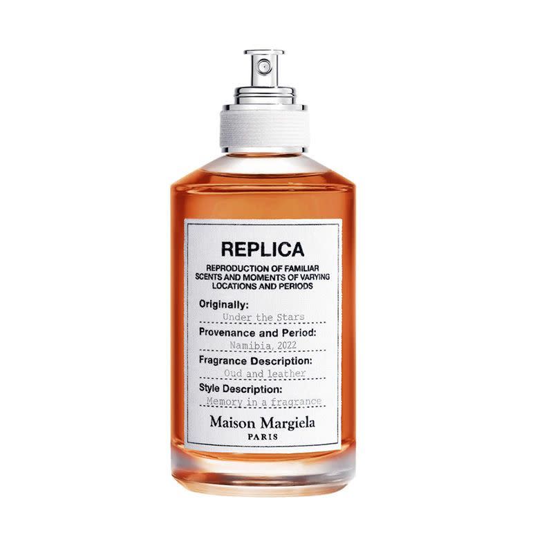 <p><a href="https://go.redirectingat.com?id=74968X1596630&url=https%3A%2F%2Fwww.sephora.com%2Fproduct%2Freplica-under-stars-eau-de-toilette-P508703&sref=https%3A%2F%2Fwww.esquire.com%2Fstyle%2Fgrooming%2Fa61887221%2Fesquire-grooming-awards-2024%2F" data-i13n="elm:affiliate_link;elmt:premonetized" rel="sponsored" target="_blank" data-ylk="slk:Shop Now;elm:affiliate_link;elmt:premonetized;itc:0;sec:content-canvas" class="link rapid-noclick-resp rapid-with-clickid etailiffa-link">Shop Now</a></p> <p>Under the Stars Eau de Toilette</p> <p>sephora.com</p> <p>$85.00</p>