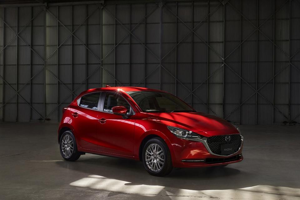 mazda2