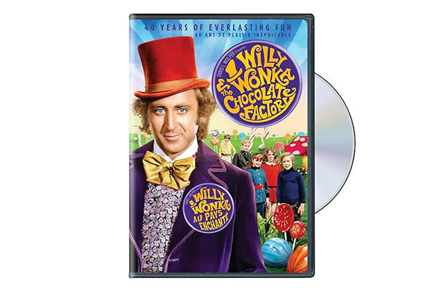 How to Watch Wonka Online Streaming