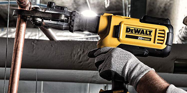 Photo credit: DeWalt