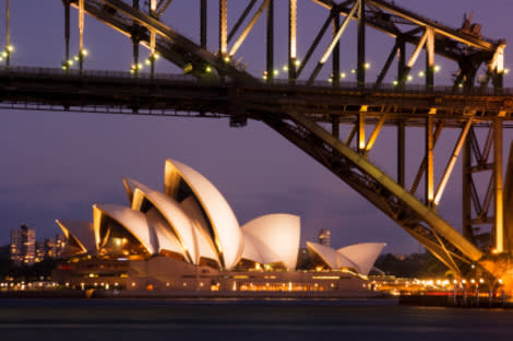 Sydney Opera House | Sydney, Australia 