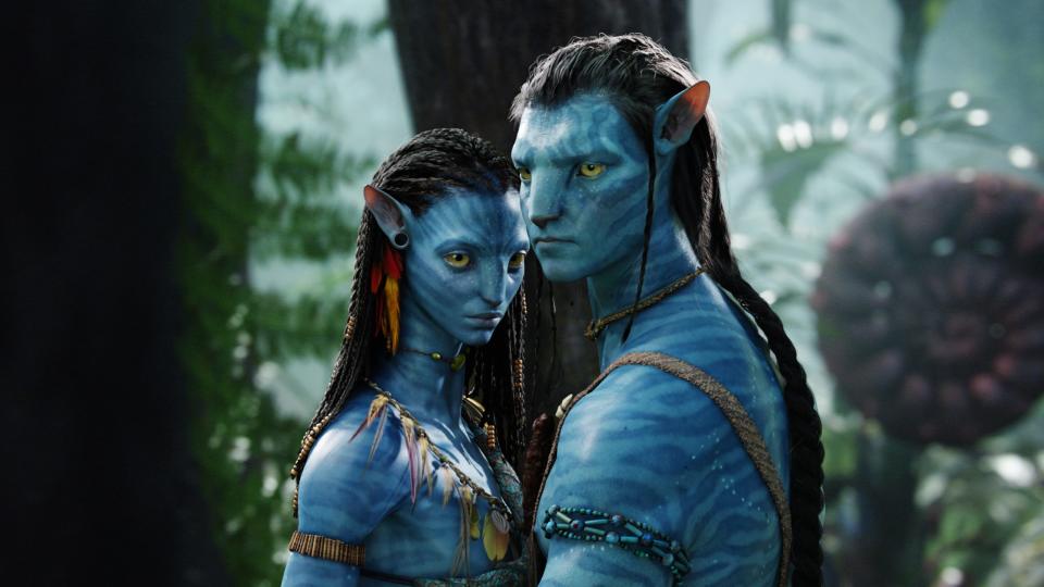 Avatar - Credit: 20th Century Fox