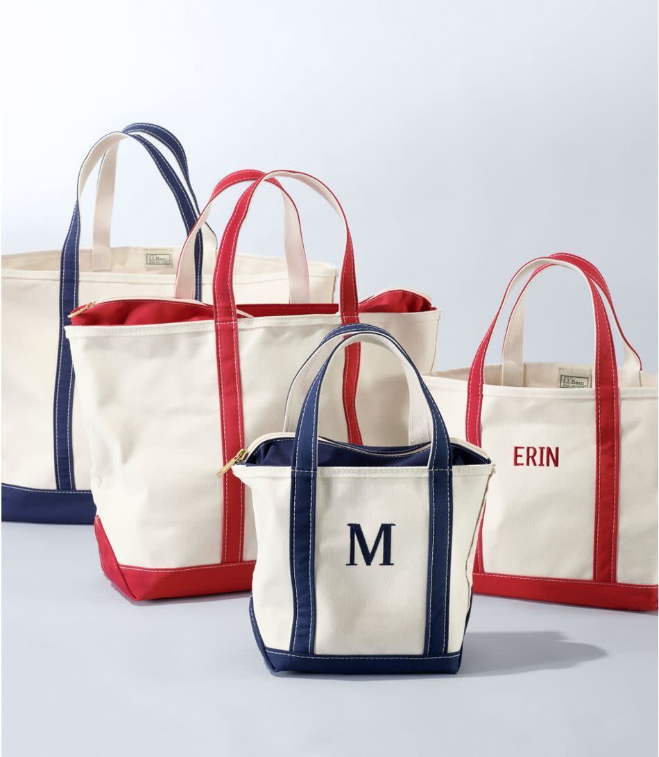 Tote Bags