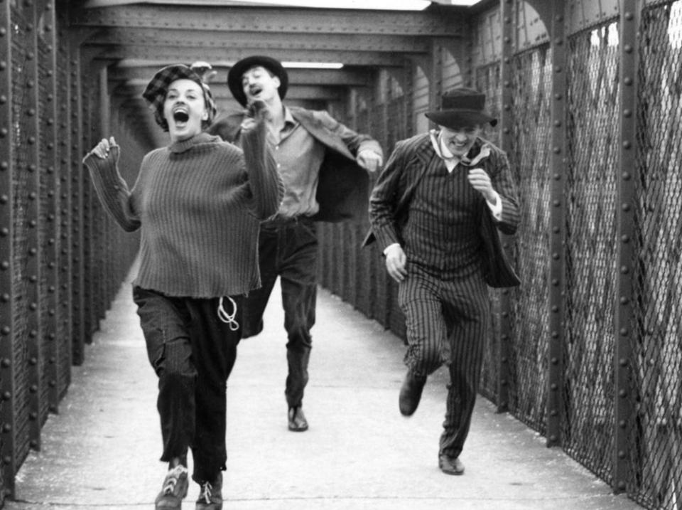 jules and jim