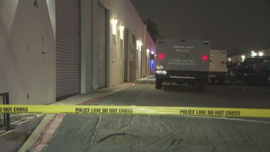 Grisly double homicide discovered in SoCal storage unit