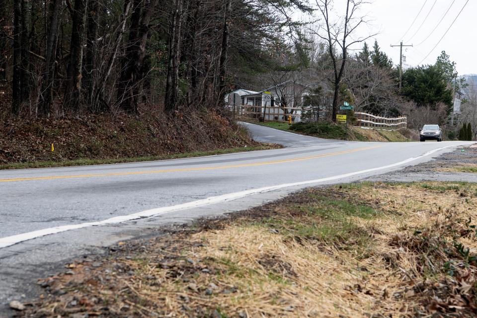 A decades-long push for sidewalks in a growing East Asheville neighborhood may finally see results as the city proposes a $3Â million improvement project along New Haw Creek Road.