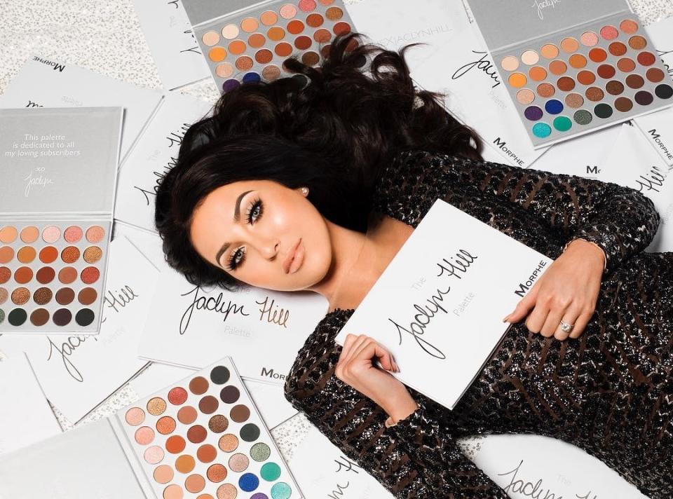 We went on a Jaclyn Hill Palette deep dive to learn more about the elusive eye shadow palette collab.