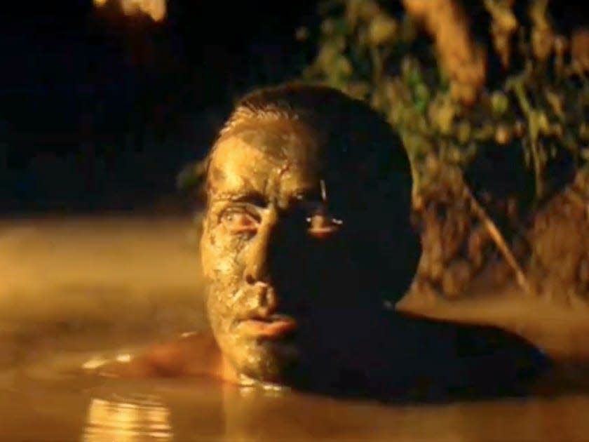 apocalypse now still martin sheen end of the world