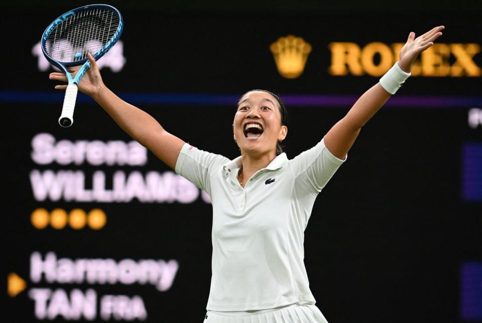  (AFP via Getty Images)