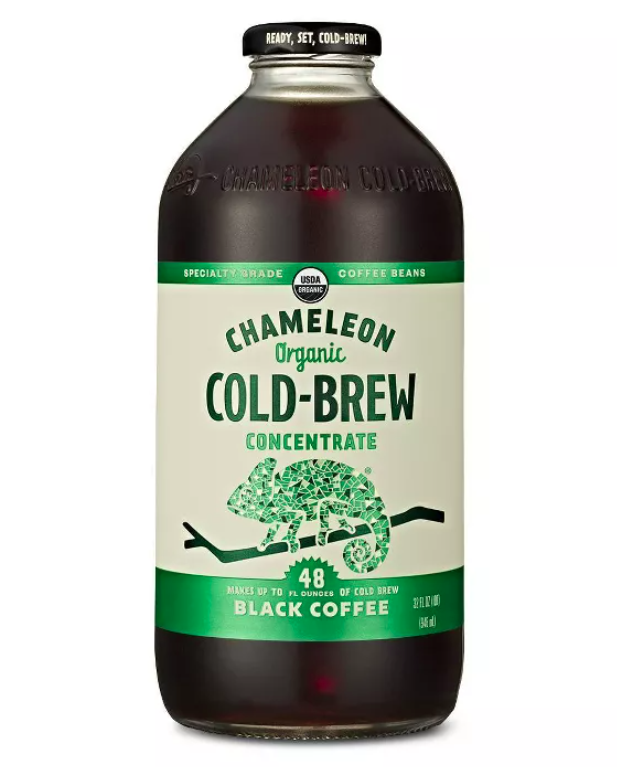 cold brew concentrate