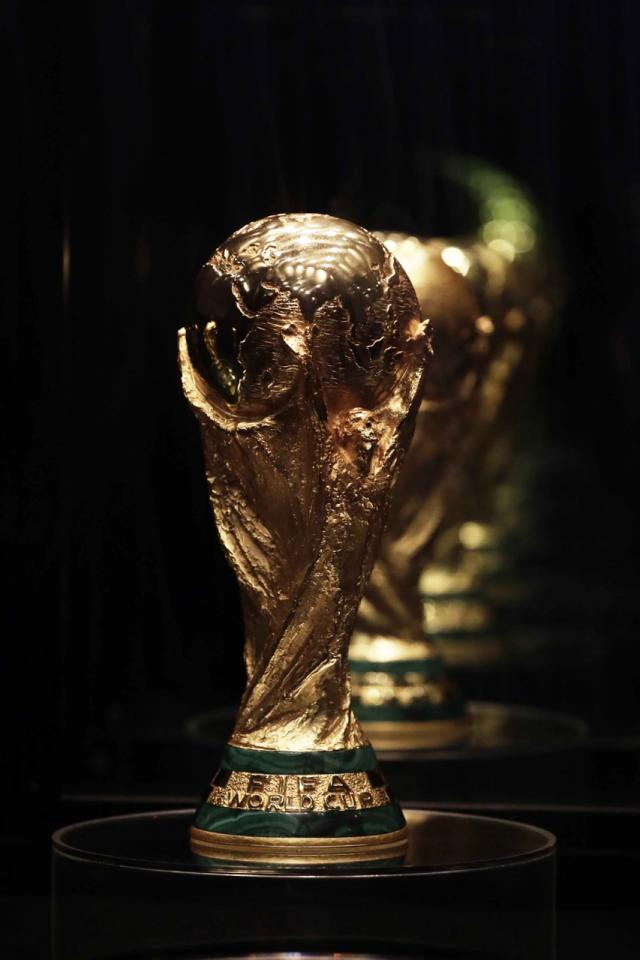 Copa del mundo