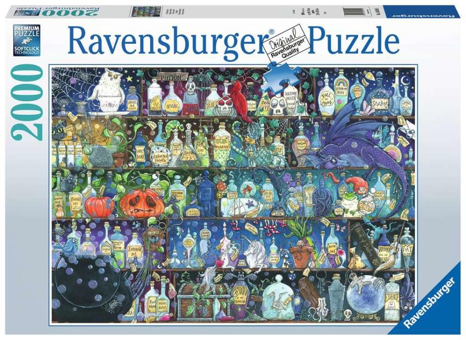 ©Ravensburger