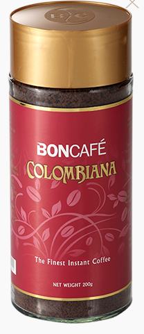 Gourmet instant coffee from Boncafé - MoneySmart