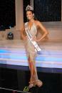 <p>Puerto Rican, Zuleyka Rivera, won title in 2006 over 85 other contestants.</p>