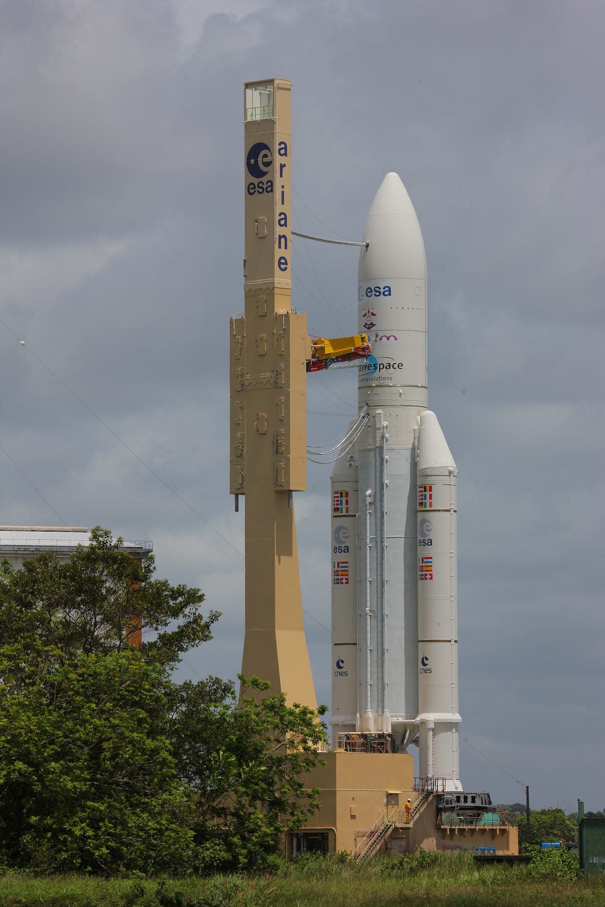 Ariane 5