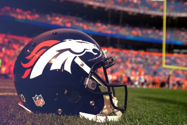 Denver Broncos Choose Vivid Seats to Offer Ultimate Fan Packages