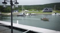 Land under Cape Breton's Ben Eoin Yacht Club and Marina sold