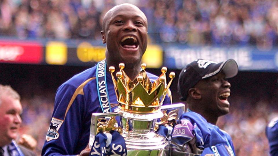 William Gallas names the one player Chelsea should sign this summer