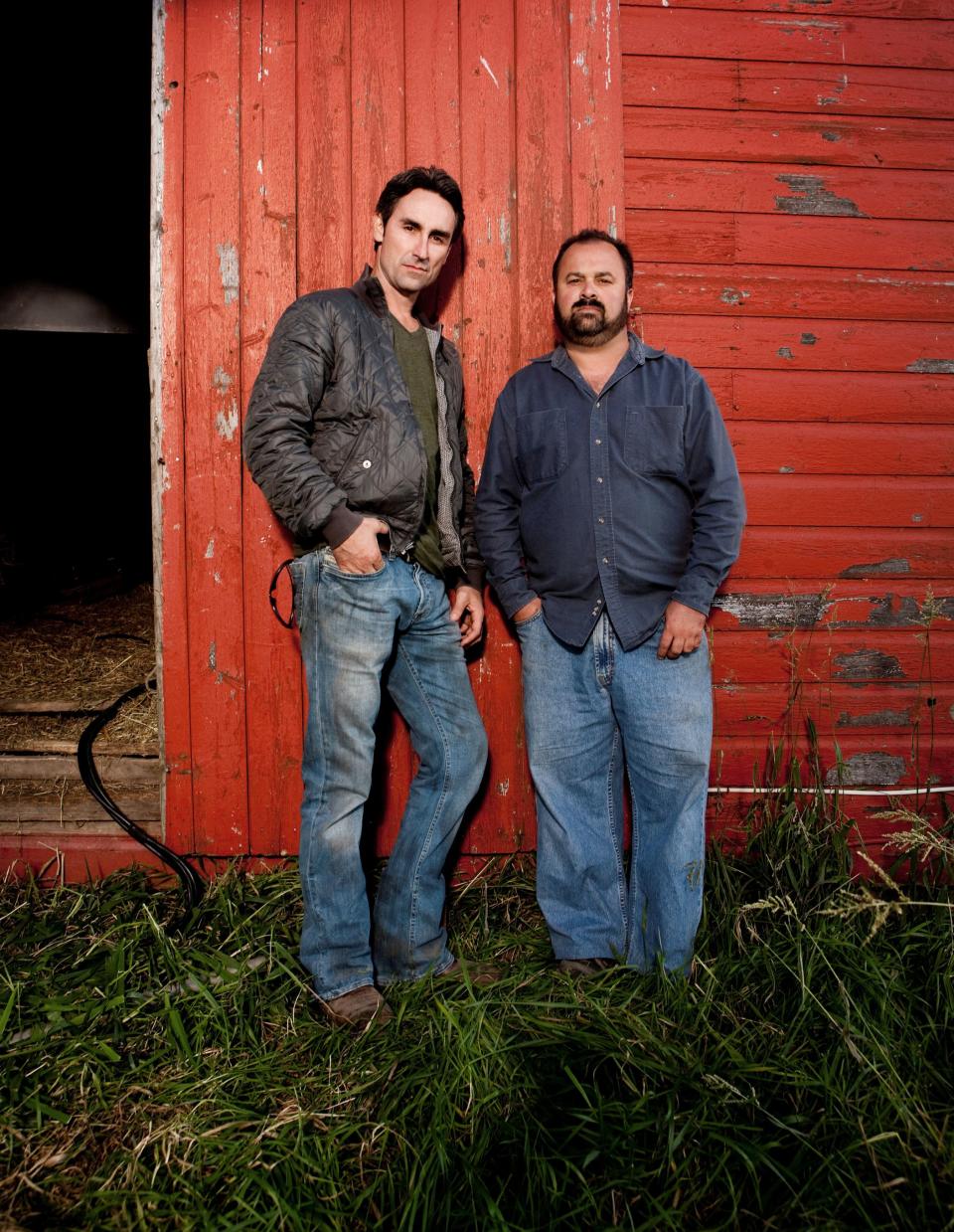 What Happened to ‘American Pickers’ Host Frank Fritz? Update on Ongoing