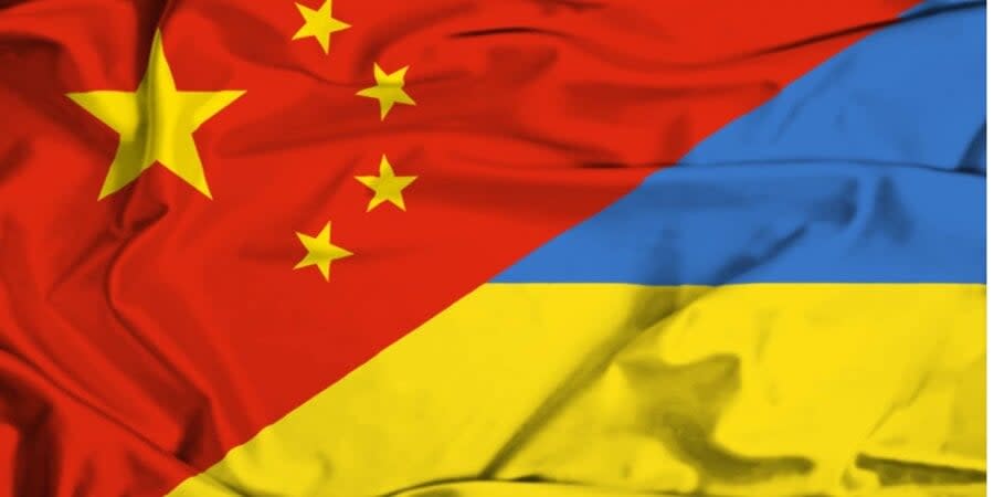 Andriy Melnyk emphasized that Ukrainian diplomats should work to ensure that China takes a more pro-Ukrainian position