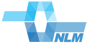 Nonlinear Materials logo